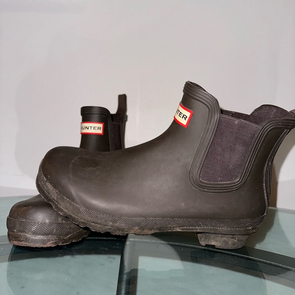 Hunter Boots - image 2